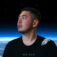 Calendly profile picture for @kazakhstan