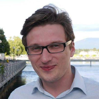 Calendly profile picture for @twister