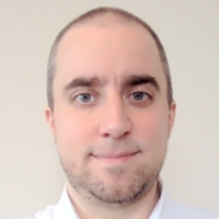 Calendly profile picture for @osaka