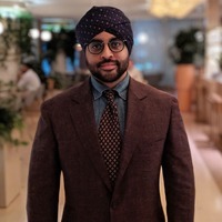 Calendly profile picture for @mehtab