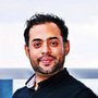 Calendly profile picture for @stomp