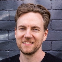 Calendly profile picture for @lox