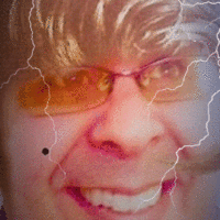Calendly profile picture for @yakine