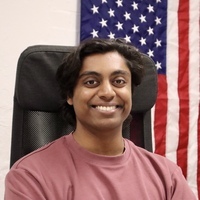 Calendly profile picture for @dillon