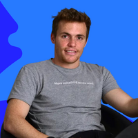 Calendly profile picture for @joaco