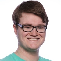 Calendly profile picture for @holt