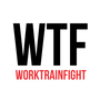 Calendly profile picture for @wtf