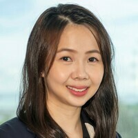 Calendly profile picture for @ailing