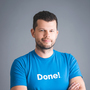 Calendly profile picture for @nikita
