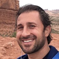 Calendly profile picture for @standup