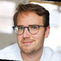 Calendly profile picture for @latch