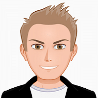 Calendly profile picture for @shutdown