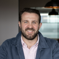 Calendly profile picture for @philip