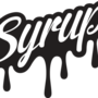 Calendly profile picture for @syrup