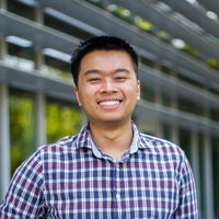 Calendly profile picture for @indra