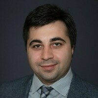 Calendly profile picture for @conservative