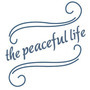 Calendly profile picture for @peaceful
