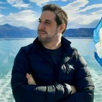 Calendly profile picture for @marto