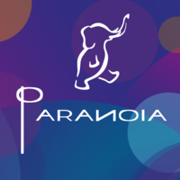 Calendly profile picture for @paranoia