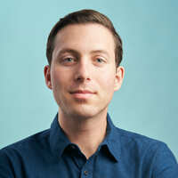 Calendly profile picture for @lewis