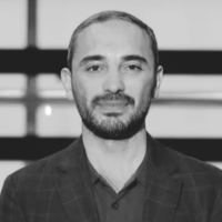 Calendly profile picture for @mutlu