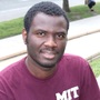 Calendly profile picture for @tayo