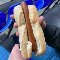 Calendly profile picture for @sausages