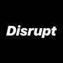 Calendly profile picture for @disrupt
