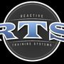Calendly profile picture for @rts