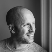 Calendly profile picture for @chopped