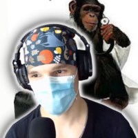 Calendly profile picture for @unprofessional