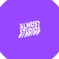 Calendly profile picture for @almost