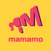 Calendly profile picture for @mamamo