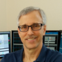 Calendly profile picture for @trading