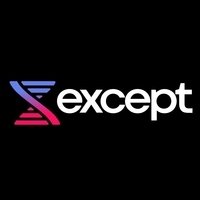 Calendly profile picture for @except