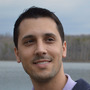 Calendly profile picture for @pat
