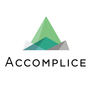 Calendly profile picture for @accomplice
