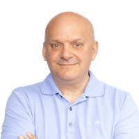 Calendly profile picture for @vacuum