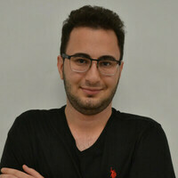 Calendly profile picture for @sonmez