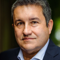 Calendly profile picture for @hermida