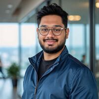 Calendly profile picture for @happening