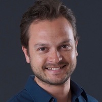 Calendly profile picture for @erland