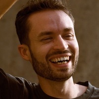 Calendly profile picture for @toe