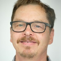 Calendly profile picture for @bill