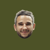 Calendly profile picture for @rickrick