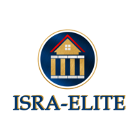 Calendly profile picture for @israelite