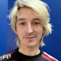 Calendly profile picture for @martial