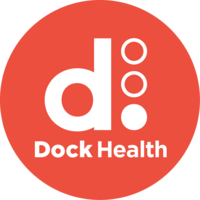 Calendly profile picture for @dock