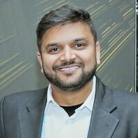 Calendly profile picture for @gandhi