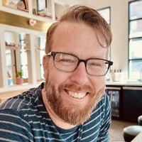 Calendly profile picture for @rna